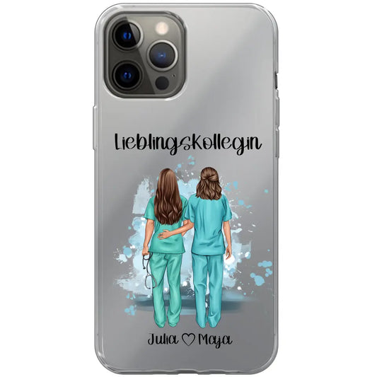 Guscio del telefono
