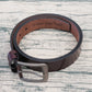 Ceinture personnalisée
